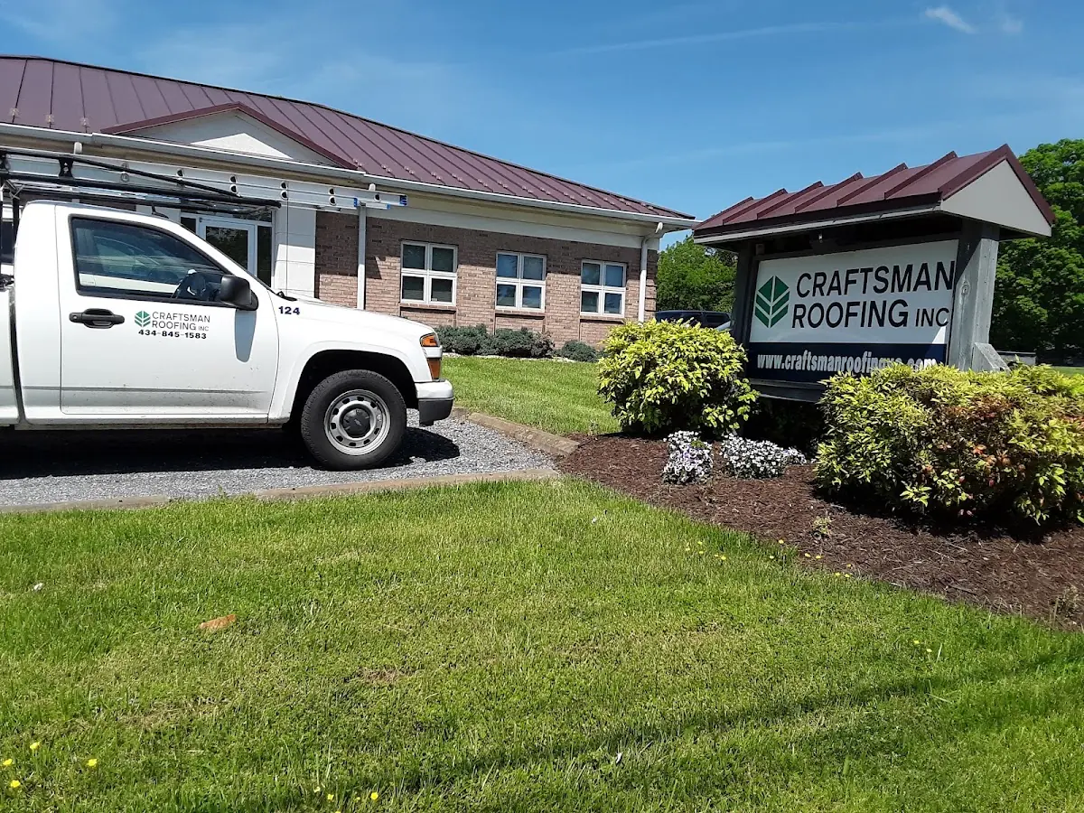 Quality Chimney Repair by experienced craftsmen in Naughright